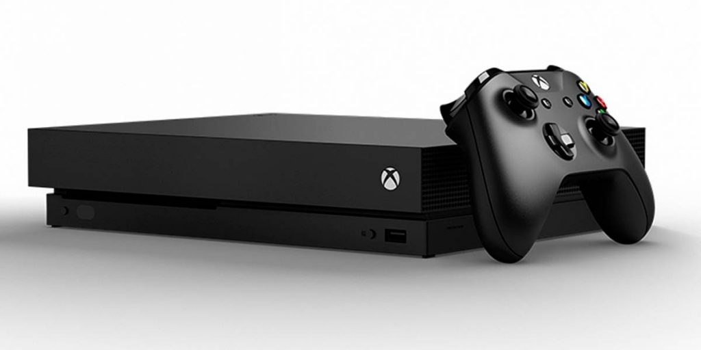 melhor-videogame-Xbox-One-X