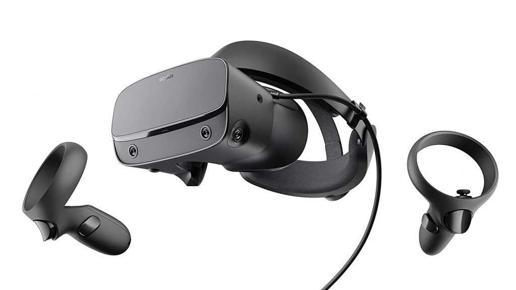 melhores-oculos-de-realidade-virtual-oculus-Rift-S