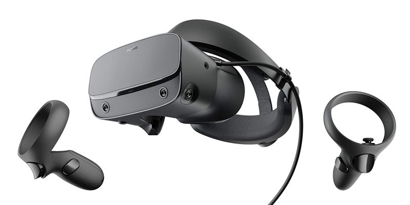 melhores-oculos-de-realidade-virtual-oculus-Rift-S