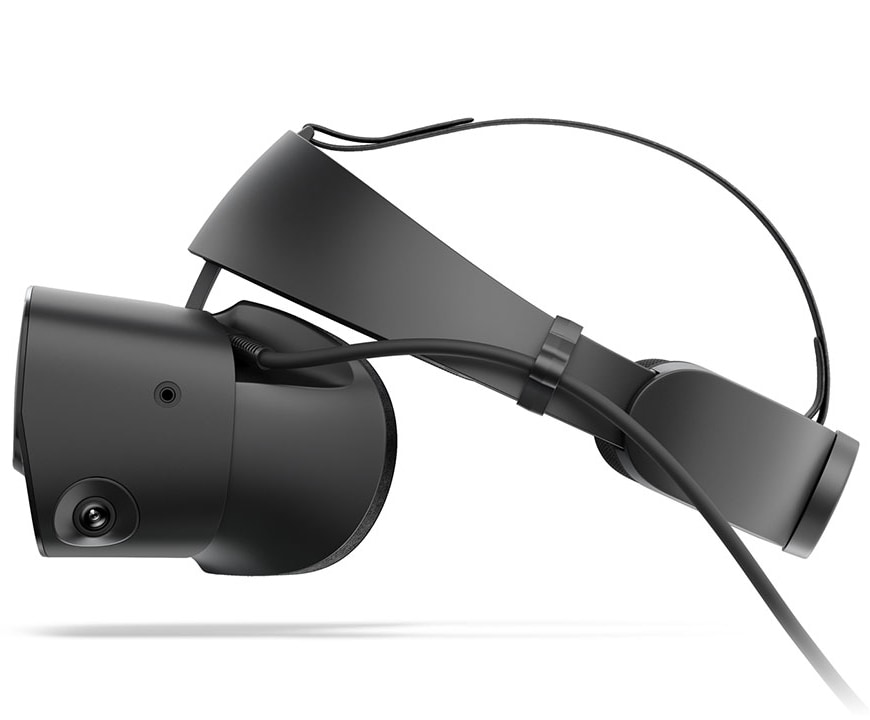 melhores-oculos-de-realidade-virtual-oculus-Rift-S-lateral