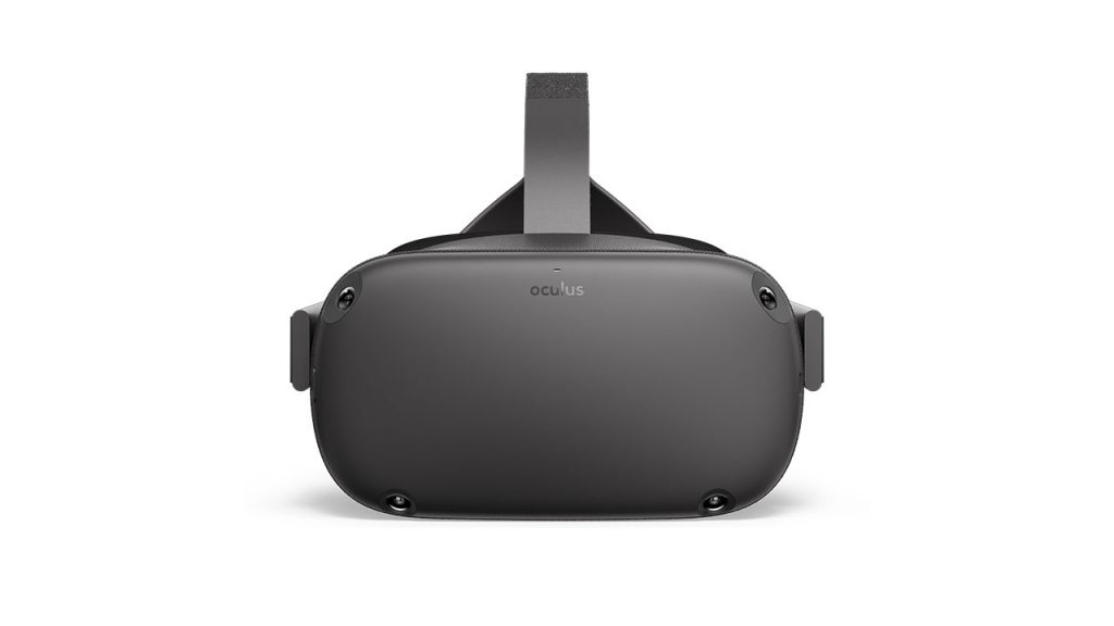 melhores-oculos-de-realidade-virtual-oculus-quest-frontal