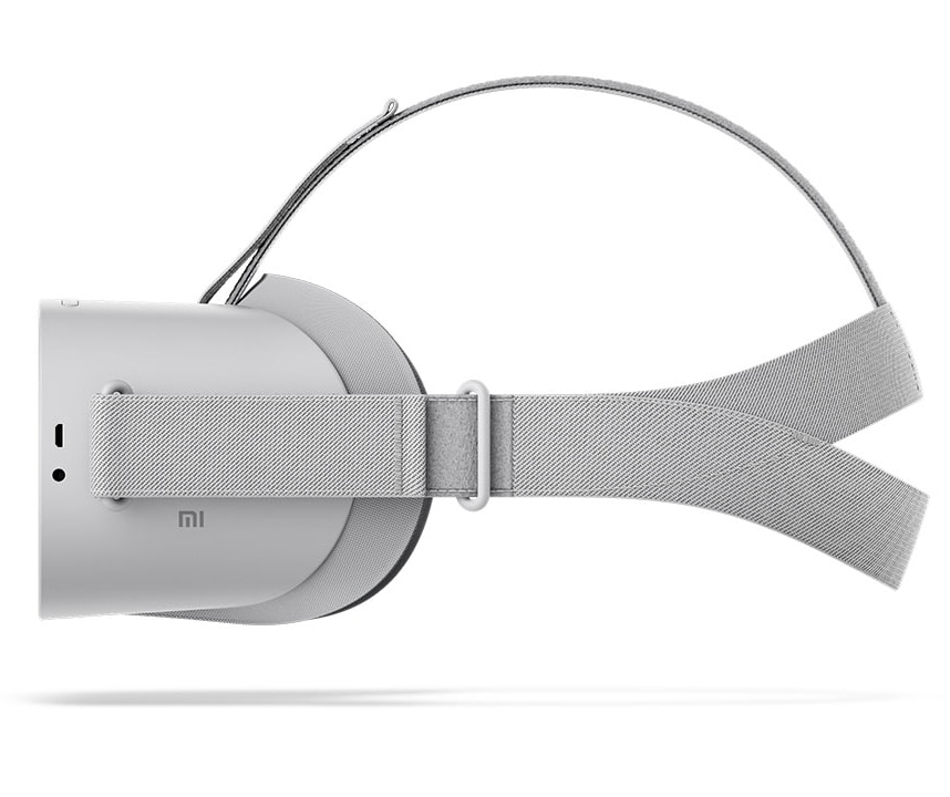 melhores-oculos-de-realidade-virtual-vr-Oculus-Go-lateral