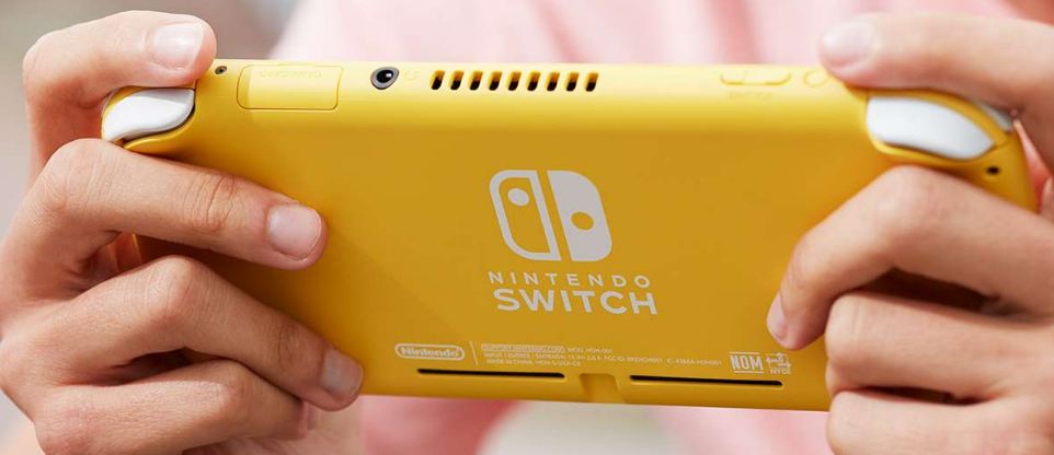 videogame-portatil-Nintendo-Switch-Lite