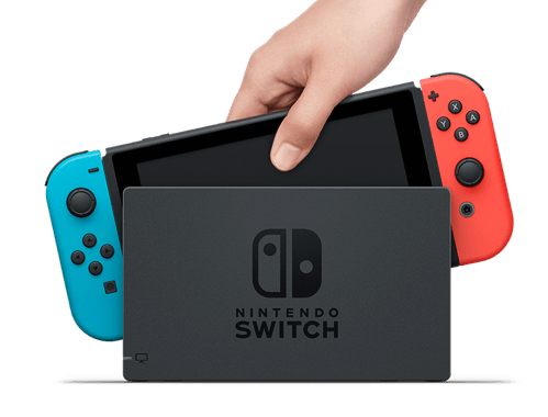 videogame-portatil-modular-Nintendo-Switch