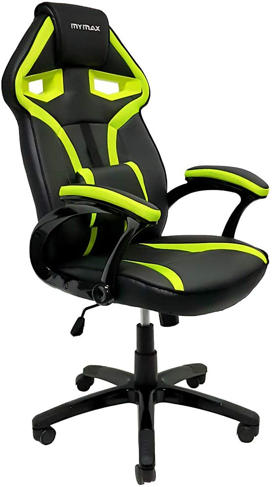 cadeira gamer barata MX1