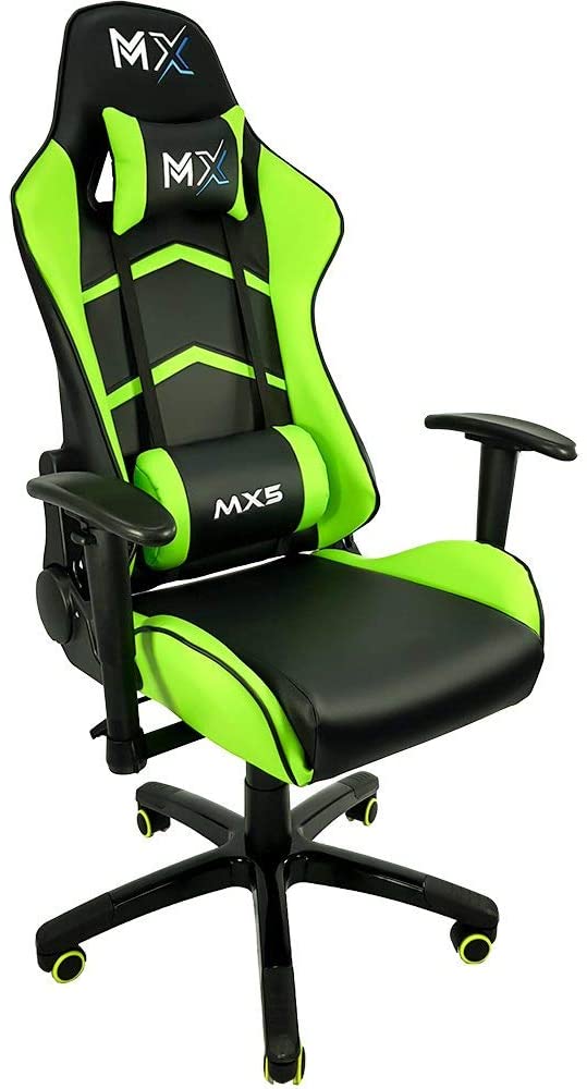 cadeira gamer barata MX5